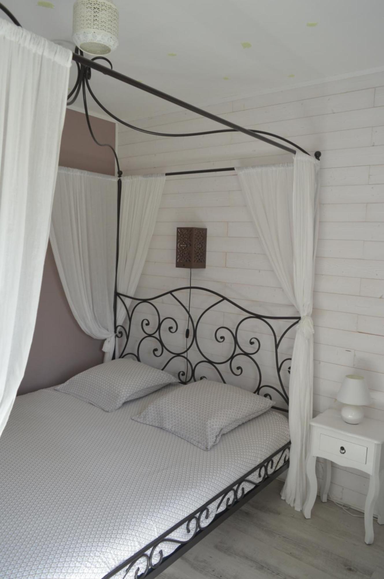 Au Coeur Du Bien Etre, Chambre D'Hotes Avec Piscine Chauffee Et Couverte, Spa, Sauna, Massages Monteaux Eksteriør billede